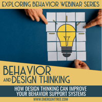 Behavior-and-Design-Thinking-Square