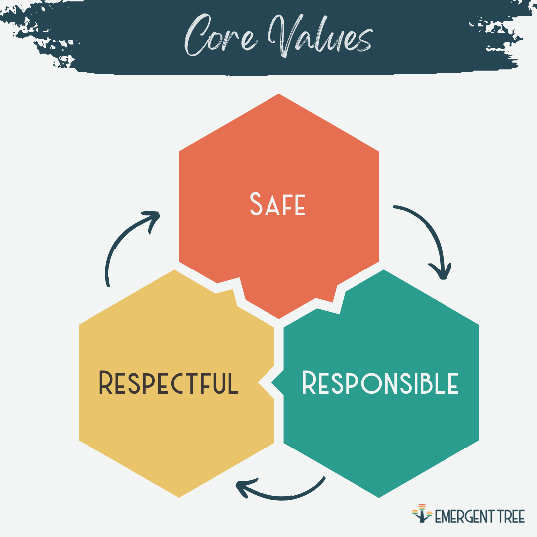 Core Values