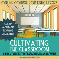 Cultivating the Classroom-1