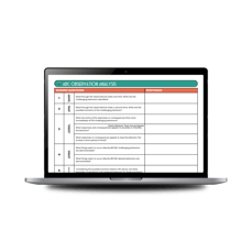ABC Observation Analysis & Notes