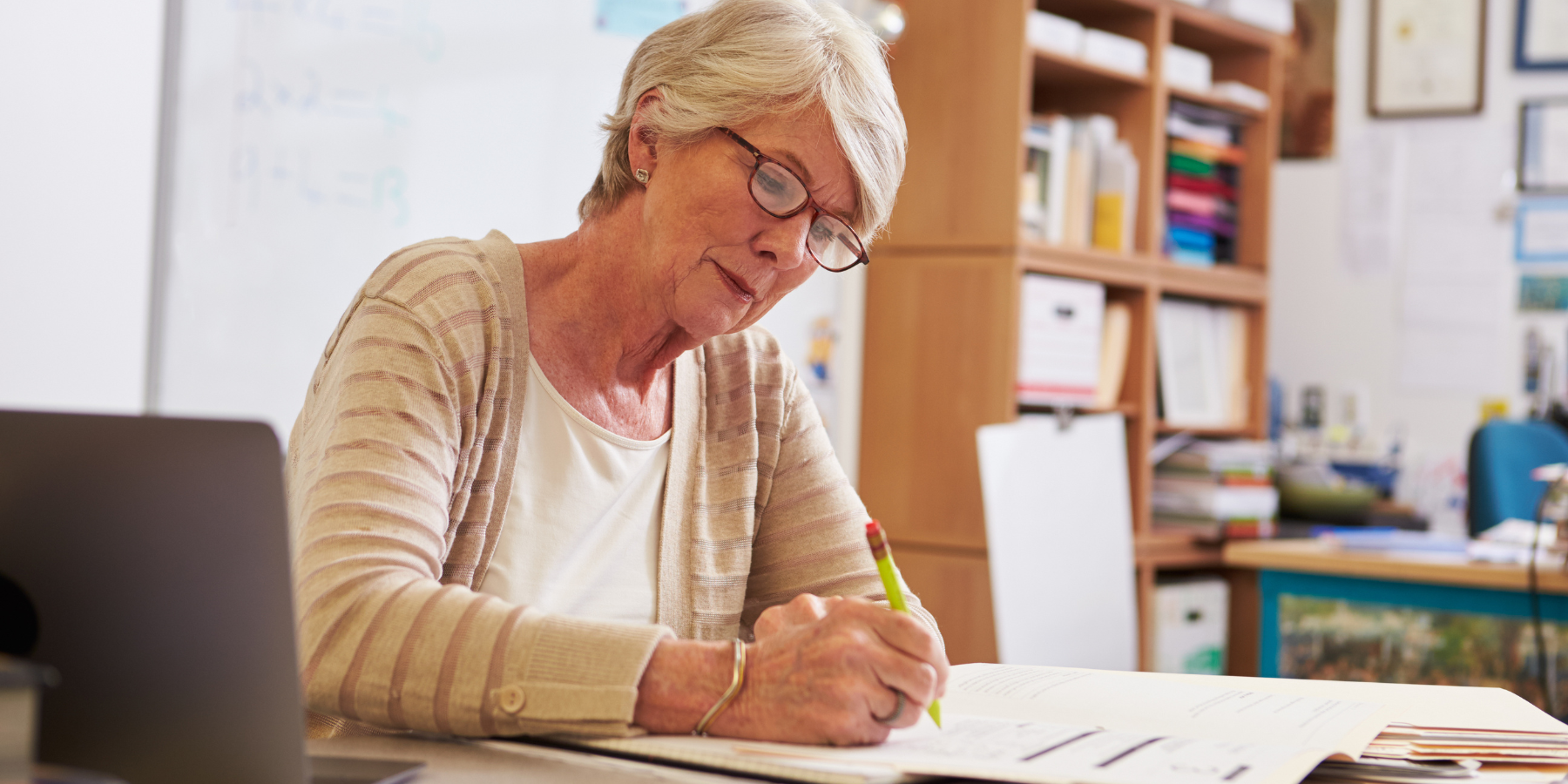 The Power of Predictability How Structured Staff Schedules Boost Student Success