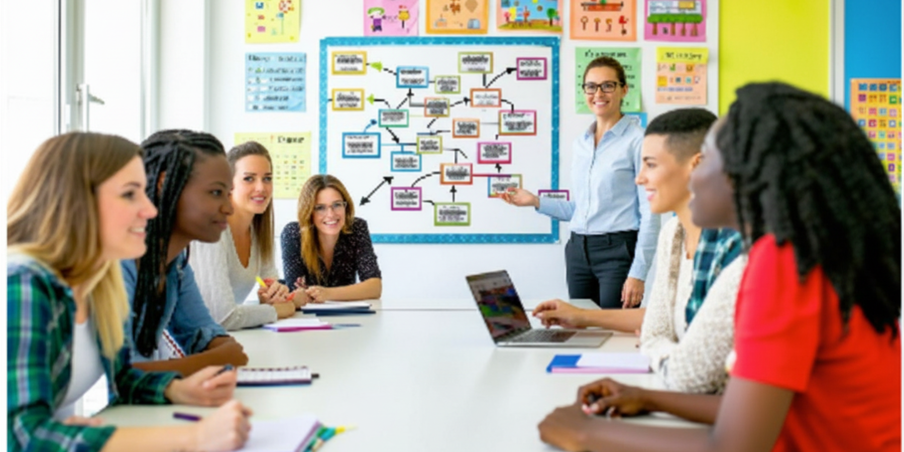 Tier 2 Takes a Team Creating Collaborative Support for Student Growth